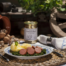 Grünkohl mit Knackwurst