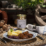 Wildragout mit Kartoffeln als Fertiggericht